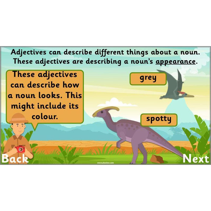 describing-dinosaurs-year-1-dinosaur-writing-activities-ks1