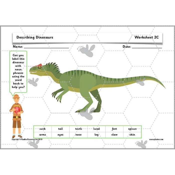 describing-dinosaurs-year-1-dinosaur-writing-activities-ks1