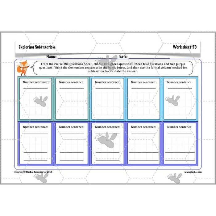 exploring-subtraction-addition-subtraction-year-4-maths-lessons