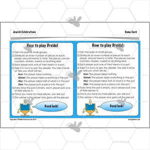 Jewish Celebrations KS2 Primary RE Lesson Pack by PlanBee