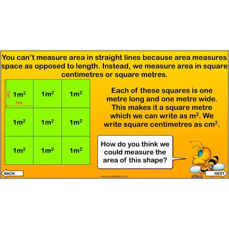 properties of 2d shapes problem solving