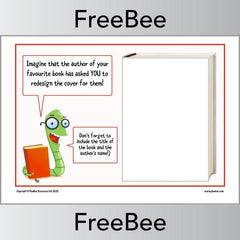 free printable world book day activities by planbee