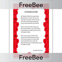 Remembrance Day Activities for children by PlanBee