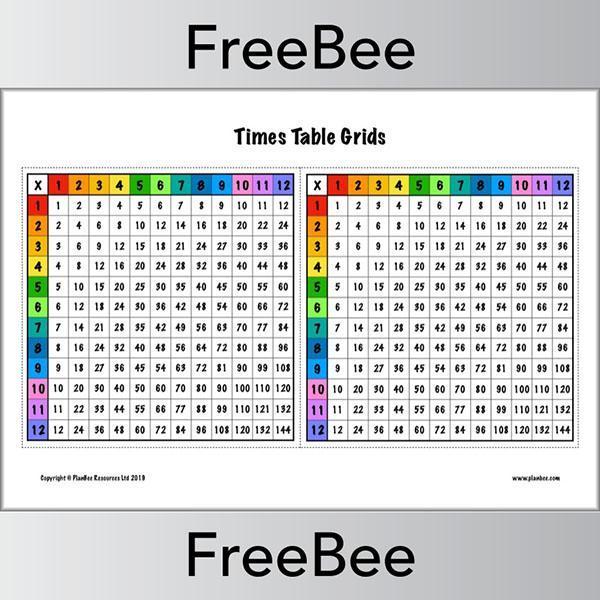 free-times-table-grid-printable-resources-by-planbee