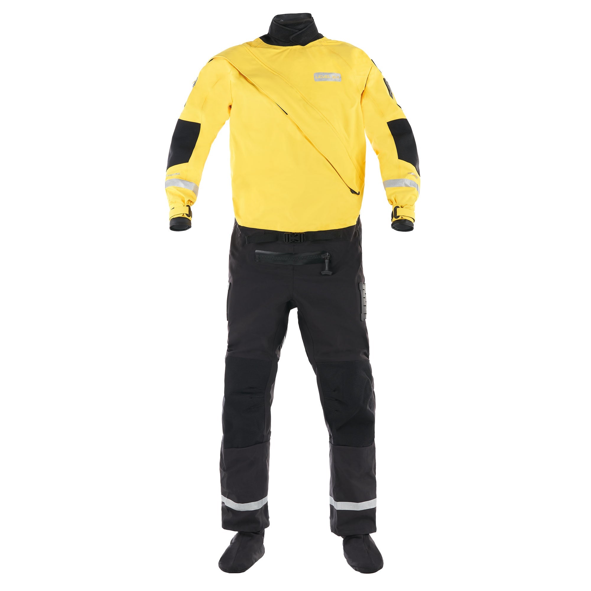 Rescue Pro Dry Suit - Level Six Europe product image