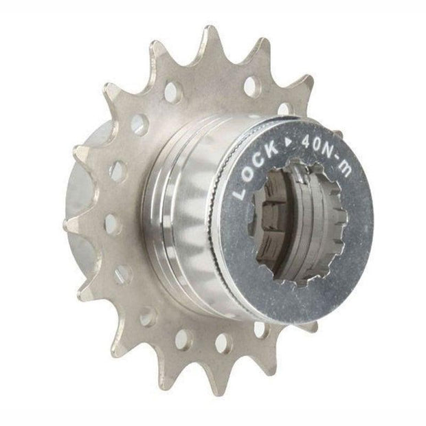 single speed cassette