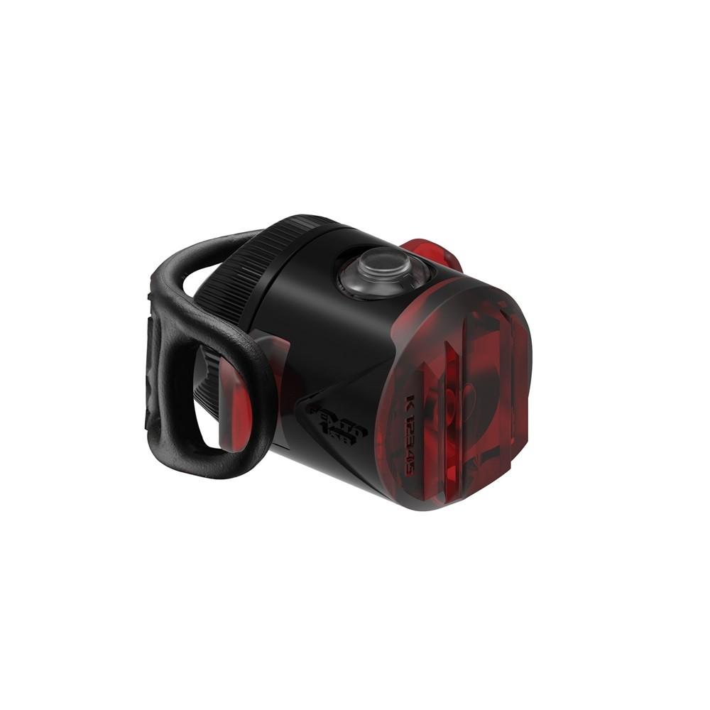 Lezyne Femto USB Drive Rear Rechargeable