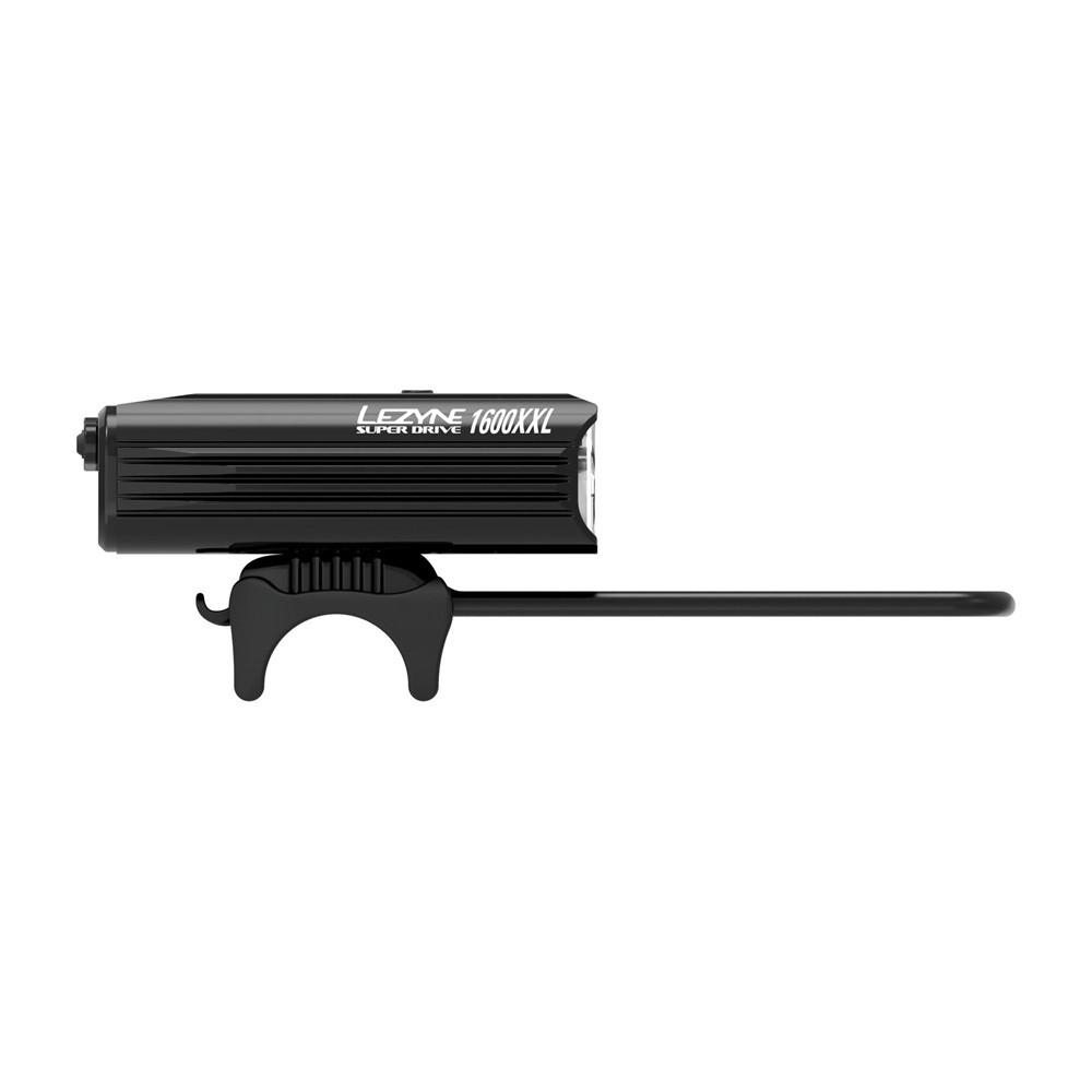 lezyne super drive 1600xxl ktv pro smart set