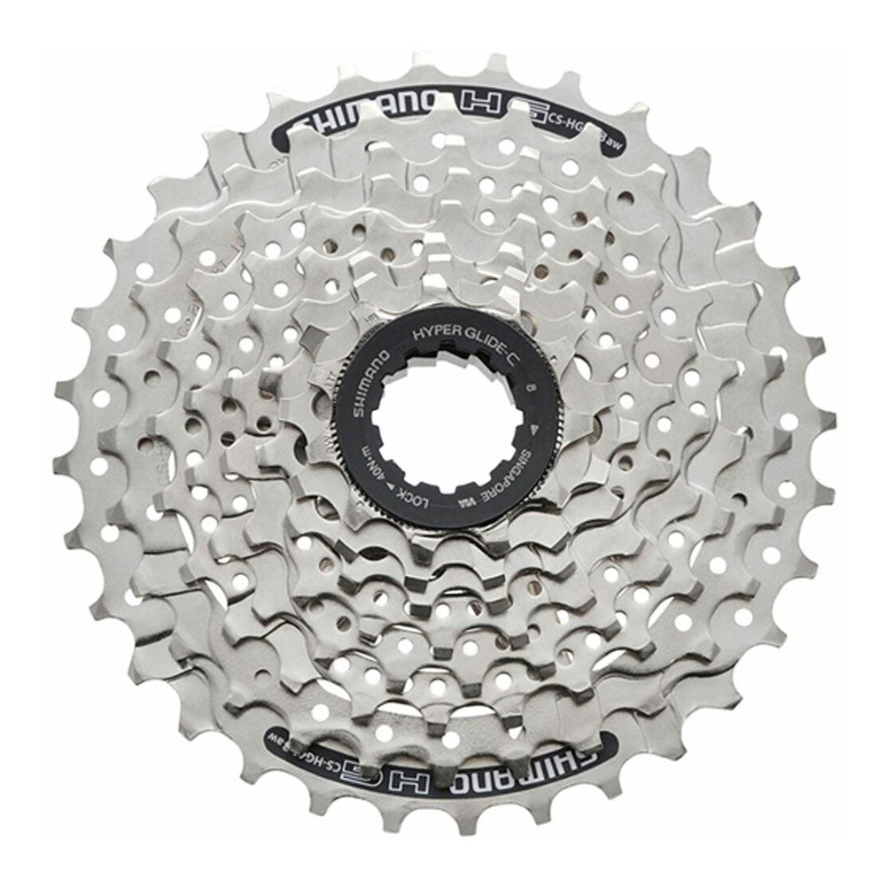 hg51 cassette