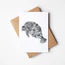 MANATEE NOTECARD SET