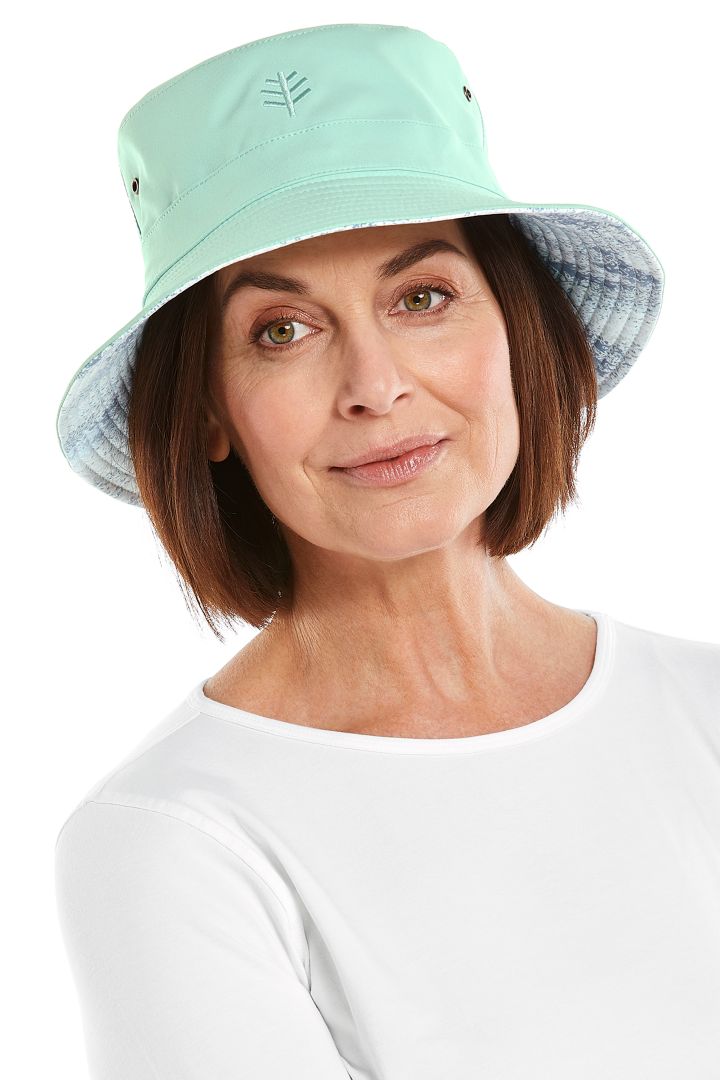 Convertible Boating Hat UPF 50+