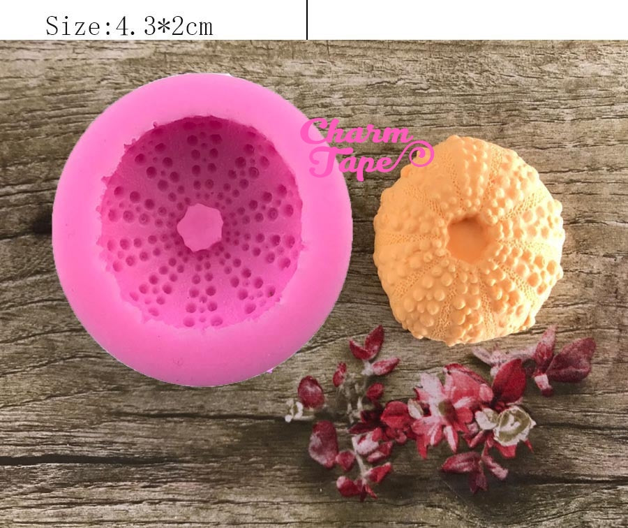 can you bake polymer clay in a silicone mold