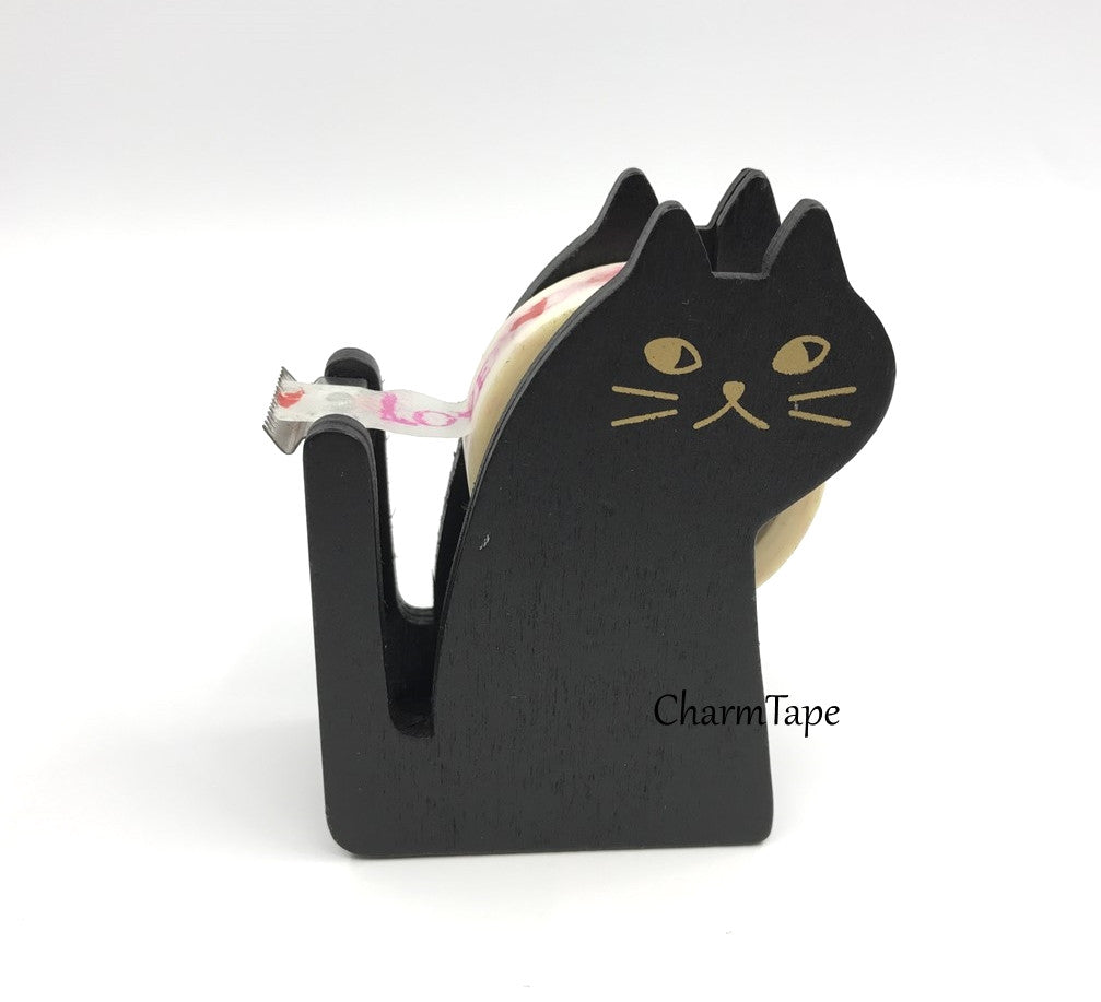 kitty tape dispenser