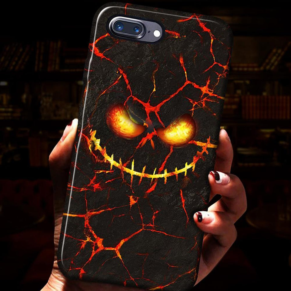 The Nightmare Before Christmas Phone Case 5