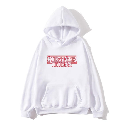 stranger things merch sweatshirt