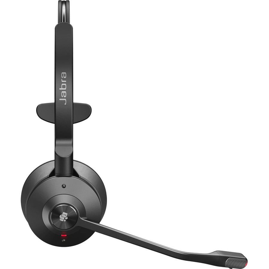 Jabra Engage 55 Uc Mono Usb-a