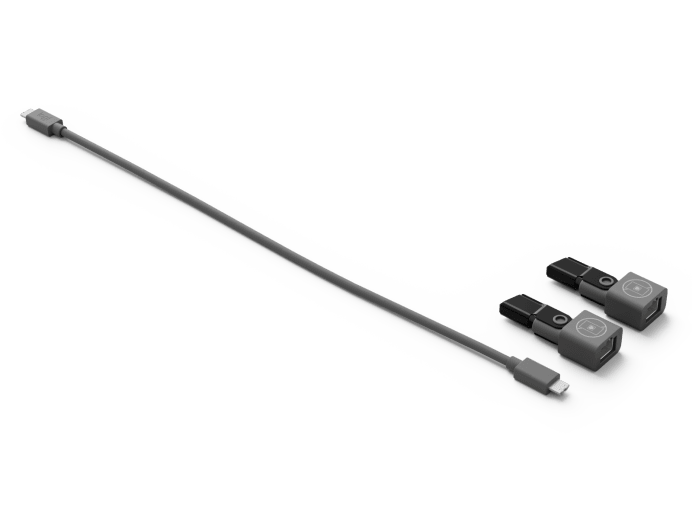 Logitech Rally Mic Pod Coupler