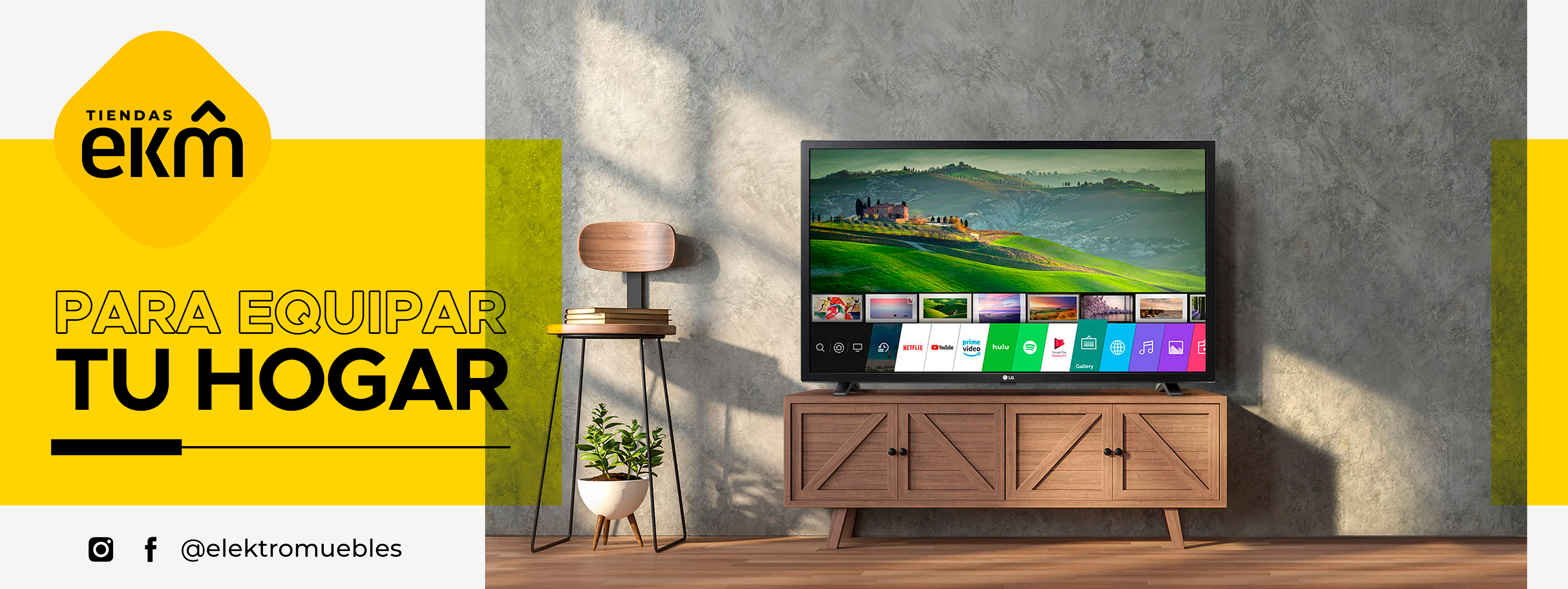 TV BOX Android 4K ultra HD Westinghouse – Tiendas EKM, S.A.
