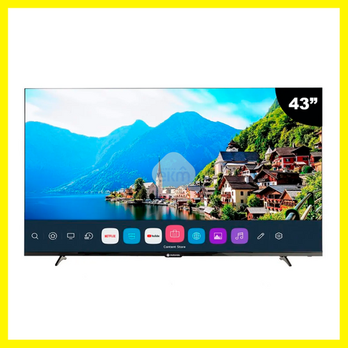 Televisor LG 32 pulgadas SmartTV - Comunidad Comercios Empresarios