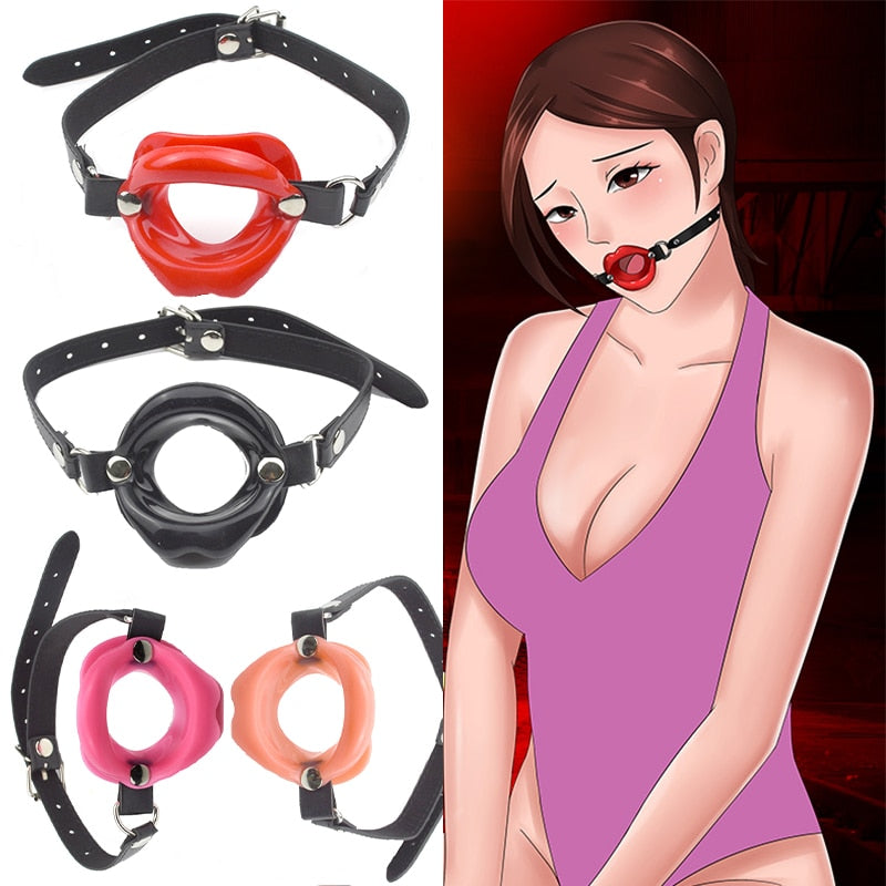 Sex Slave Toys