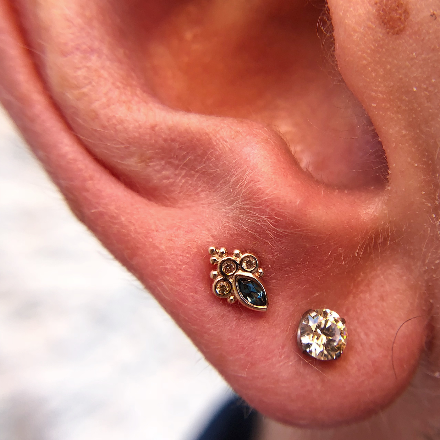 Ear Piercing Places Near Me - All You Need Infos