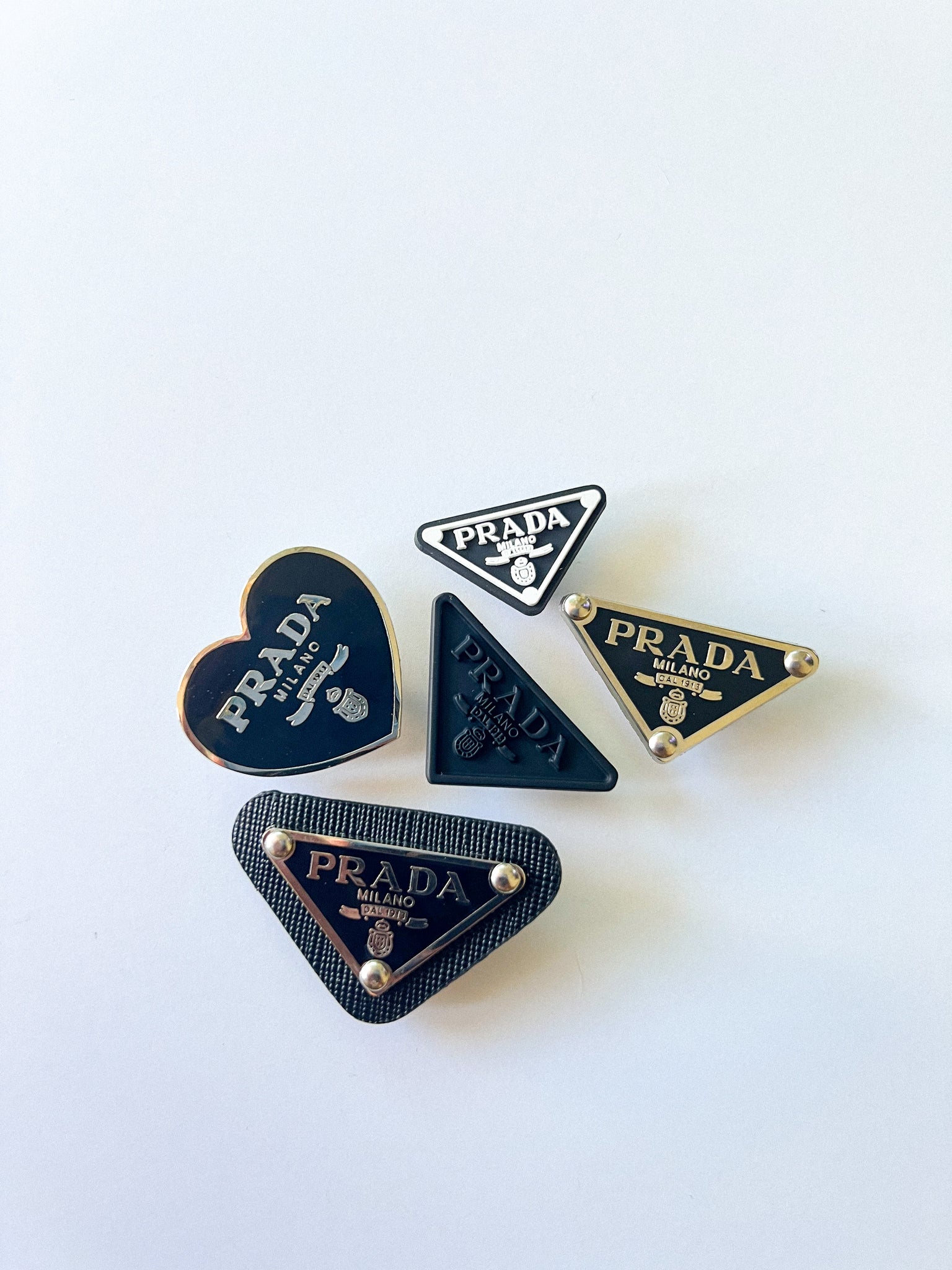 prada charms sale