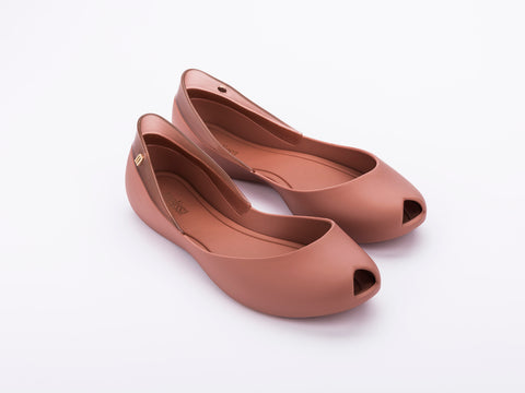 melissa flats shoes