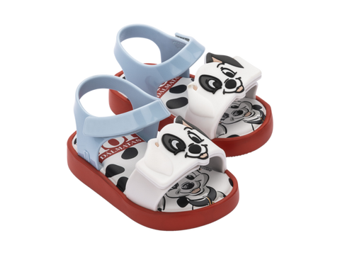 MINI MELISSA JUMP + CATS AND DOGS BB – Melissa Shoes Indonesia
