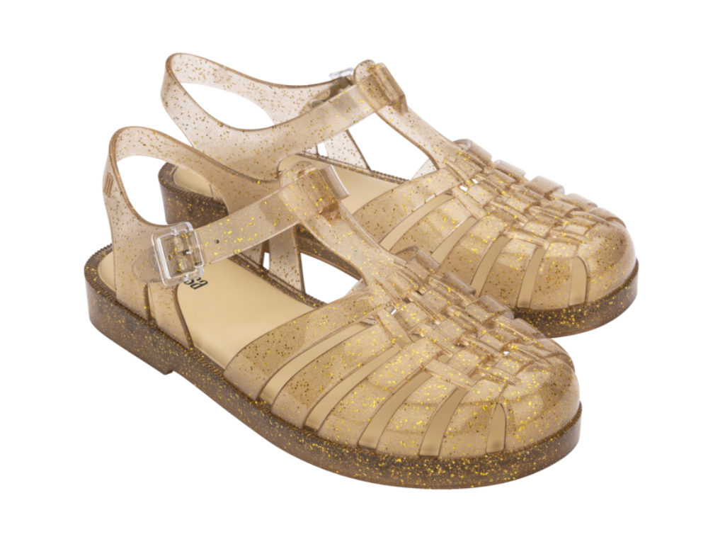 ASOS DESIGN Frequency double strap flat sandals in beige - BEIGE | ASOS