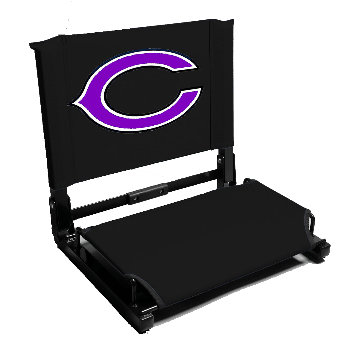 Custom Stadium Chair