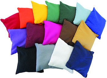 Cornhole Bags (Set of 4)