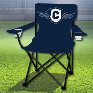 Custom chair