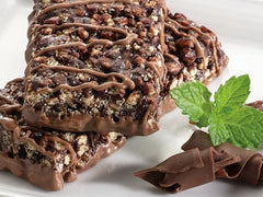 Medifast Crunch Bars – Lifestyle Medicine Specialists of Palm Beach
