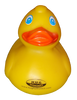 Hugh the ducky quacks tech