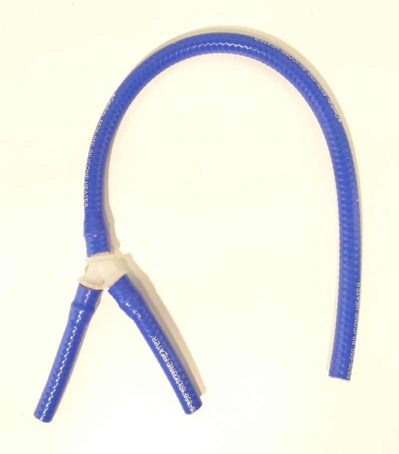 Pump Splitter Option Kit - adds 300 sq feet
