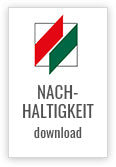 Nachhaltigkeit