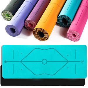 The Reversible Mat 5mm Women S Yoga Mats Lululemon Lululemon Yoga Mat Yoga Mats Best Yoga Mat