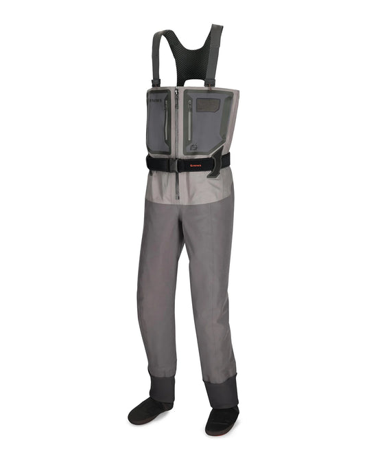 Simms Guide Classic Wader - Stockingfoot – Blackfoot River Outfitters