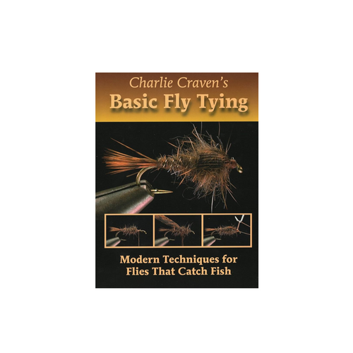 Little Red Knot Book – Little Fort Fly and Tackle