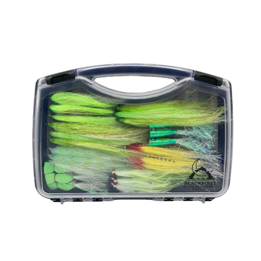 Andros Bonefish Fly Assortment – Blackfoot River Outfitters