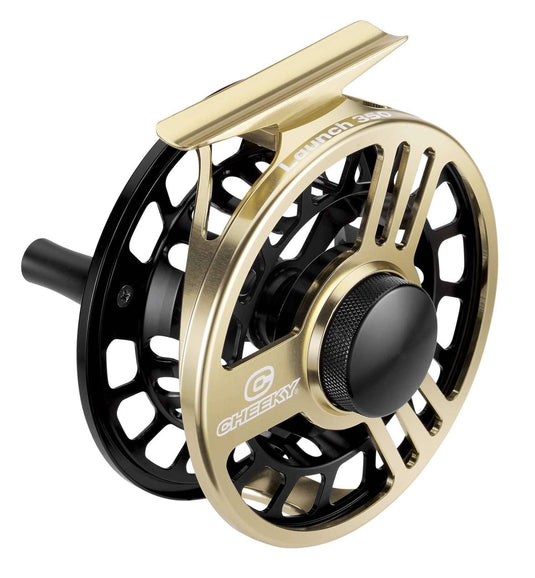 Orvis Hydros Fly Reel - Matte Green - SALE – Blackfoot River Outfitters