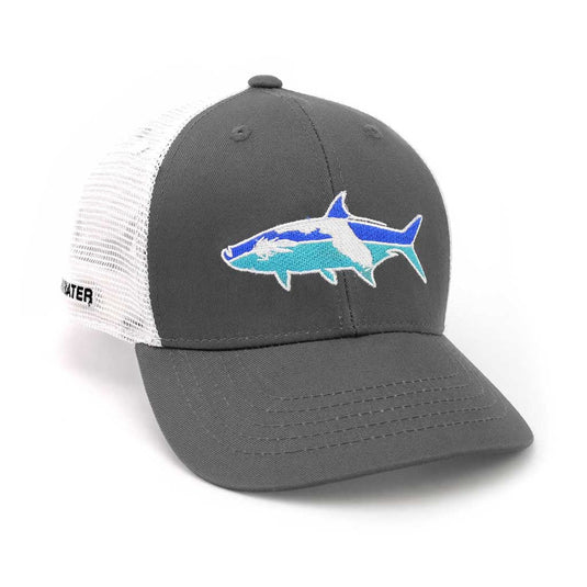 RepYourWater RYW GRIZZLY TROUT Hat