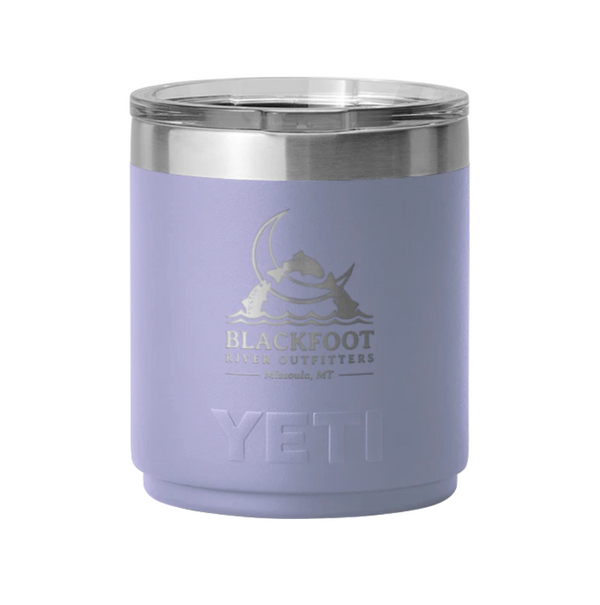 Barefoot Blvd - Coffee time with Yeti Rambler 10oz Tumblers. Available in  store #yeti #byronbay