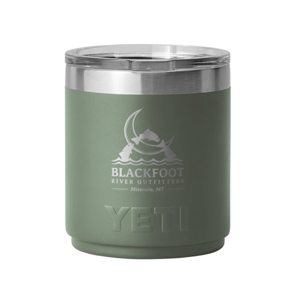 YETI Rambler – Johnsonville Marketplace