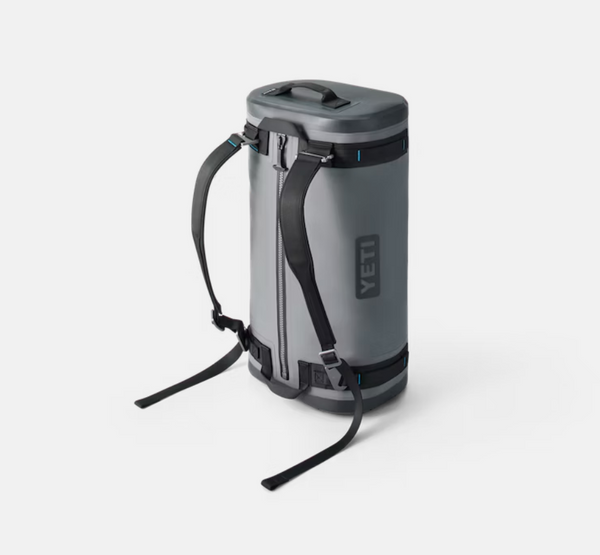 YETI Panga® Submersible Backpack 28 Storm Gray - AvidMax