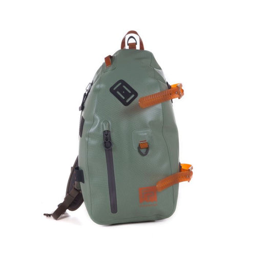 Fishpond Thunderhead Chest Pack - Eco Shale