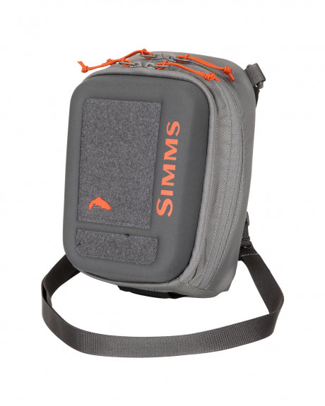 Simms Flyweight Pack Vest - SALE – Blackfoot River Outfitters