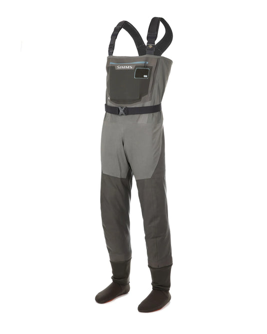 Simms M's G3 Guide Waders - Stockingfoot – Blackfoot River Outfitters