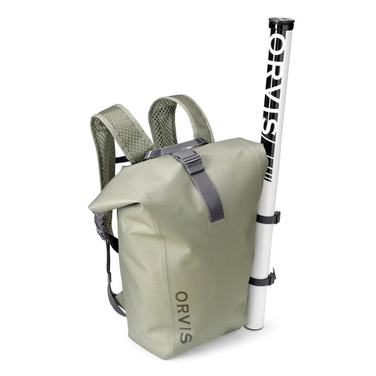 Orvis PRO Waterproof Sling Bag 14L – Blackfoot River Outfitters