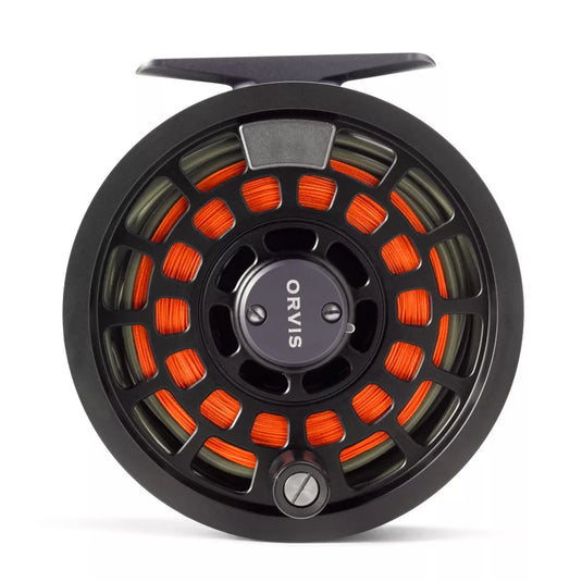 Orvis Flow Reel Case – Blackfoot River Outfitters